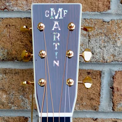 Martin D-42 image 3