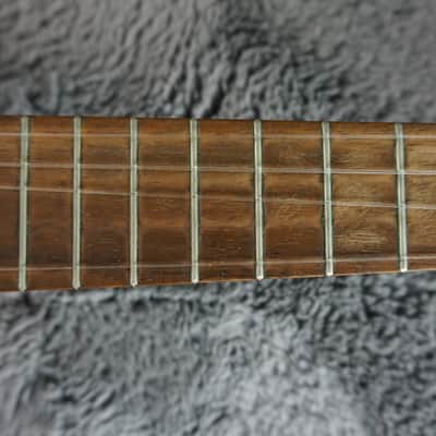 aNueNue Model 1879 Koa 19th Century Vintage Replica Solid Koa Soprano Ukulele image 8