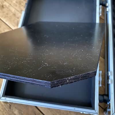Spider Cases Pedal Board Flight Case Medium image 5