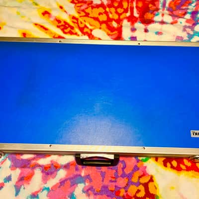 Suzuki HB-12B Tone Chime Set W/ Case image 5