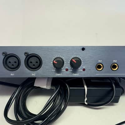 ST Audio Adam24 ADAT Interface image 3