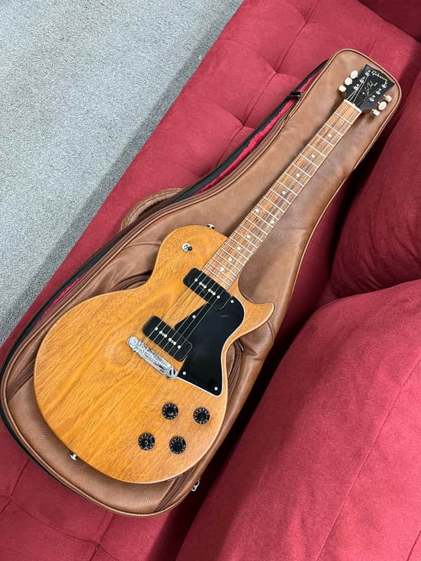Gibson Les Paul Special Tribute P90 (2020 - 2024) | Reverb