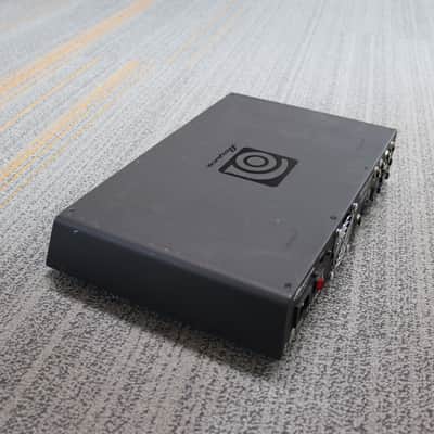 Ampeg Portaflex PF500 - Black image 5