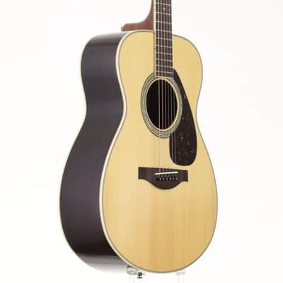 YAMAHA LS6 ARE Natural [HNY270159] (06/15) image 8
