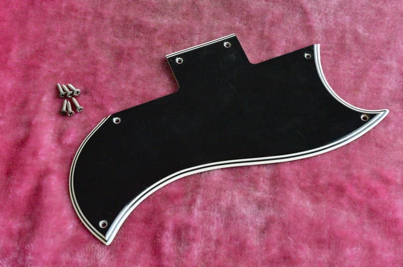 Gibson SG Standard Pickguard