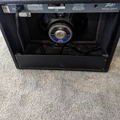 Peavey Vypyr 2000s - Black image 2