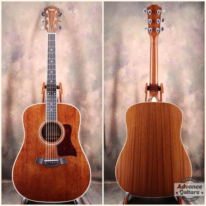 Taylor 25th Anniversary 1999 (310-M) image 1
