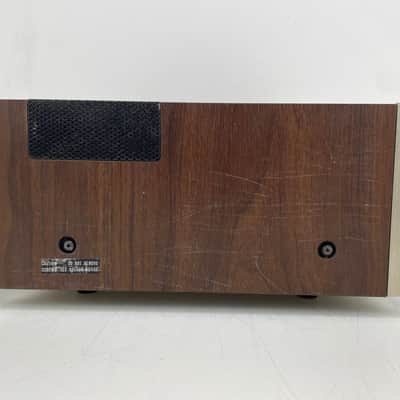 JVC - 4VR-54 4 6X - CD-4 Quadraphonic - 4 Channel Stereo Receiver - Serviced (Repaired) image 7