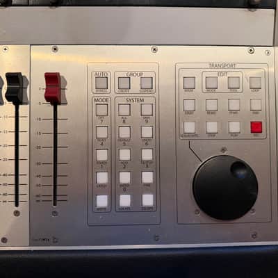 Rupert Neve Designs 5088 Shelford 32-Channel Discrete Recording / Mixing Console 2016 - Present - Shelford Blue image 16