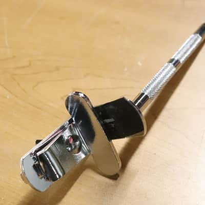 Sound Percussion 9.5mm Cowbell Holder Mount for Bass Drum #1 image 2