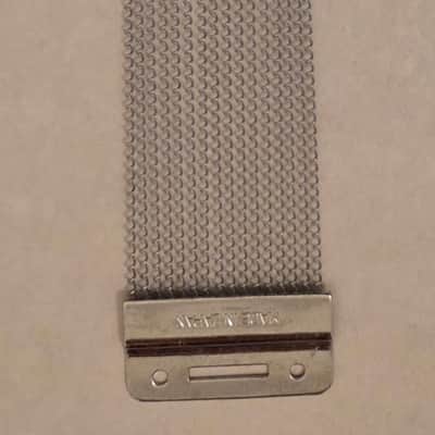 Snappy 14" Snareteppich Made in Japan 60er Jahre neu OVP Ohne 1960 - Metall image 2
