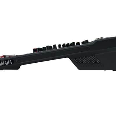 Yamaha Mg20 Xu Mixer Usb 20 Canali Con Effetti Alimentazione Phantom image 3