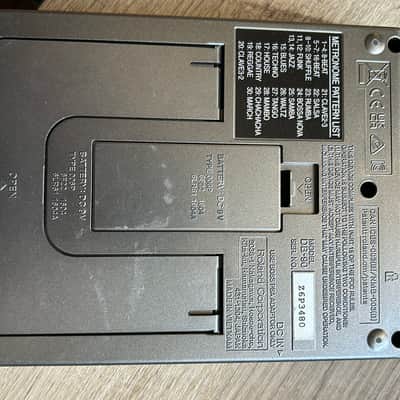 Boss DB-90 Dr. Beat image 2