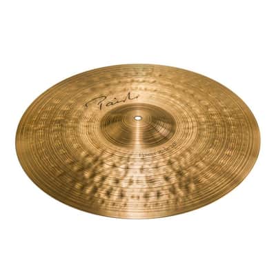 Paiste 20" Signature Power Ride Cymbal