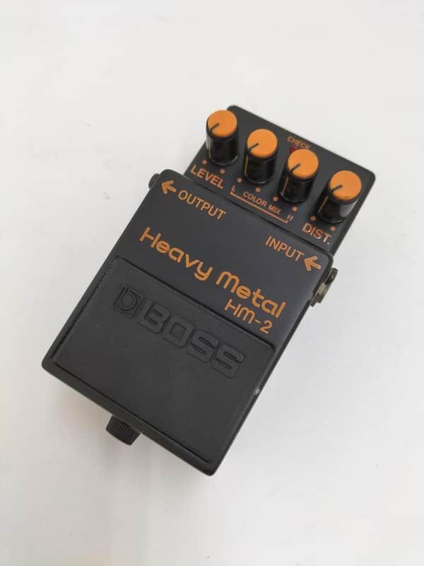 Boss HM-2