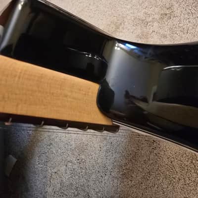Fender American Standard Stratocaster 1993 - Brown Sunburst image 20