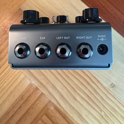 Strymon El Capistan V1 2010 - 2022 - Grey image 5