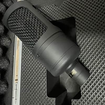 Antelope Audio Edge Solo Large Diaphragm Modeling Condenser Microphone 2018 - Present - Black image 2
