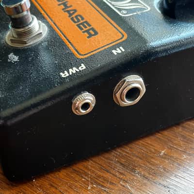 Ross Phaser 1971 image 3