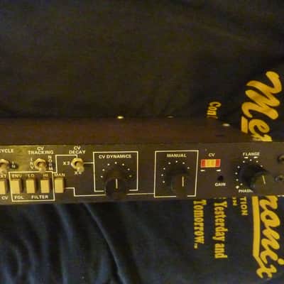 MicMix  Dynaflanger Model  265   Frank Zappa  . image 12