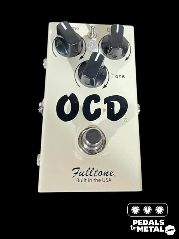 Fulltone OCD V2