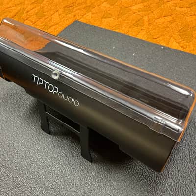 Tiptop Audio Mantis Eurorack Case (Black) w/Decksaver image 2
