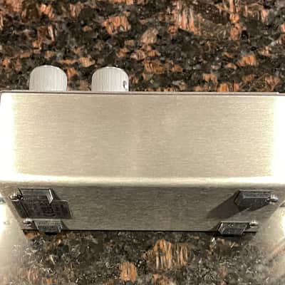 Origin Effects Cali76 FET Compressor 2024 - Present - Silver image 5