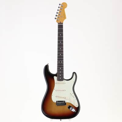Fender American Ultra Stratocaster Ultraburst 2022 Ultraburst [US22027573] (05/18) image 13