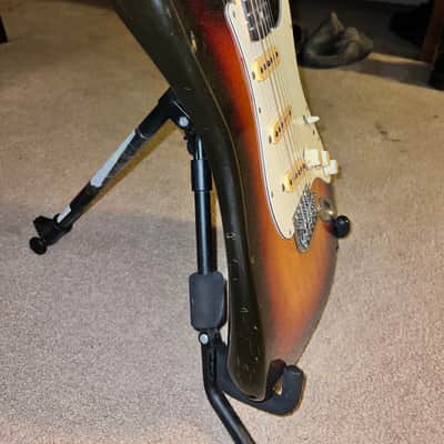 Fender Stratocaster 1989 FujiGen Japan image 6