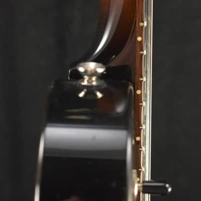 Collings 290 Tobacco Sunburst 2021 image 7