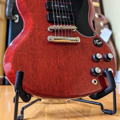 Gibson Gary Clark Jr. Signature SG 2018 image 3