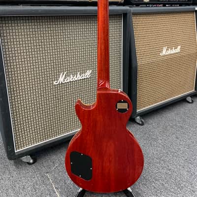 Gibson 58 Reissue Les Paul LPR-8 2013 image 7