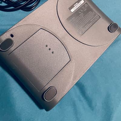 Korg KR mini Rhythm Machine with power supply! image 2
