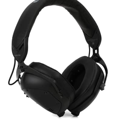 V-Moda CROSSFADE M-100 Master Wired Headphones (DEMO) image 8
