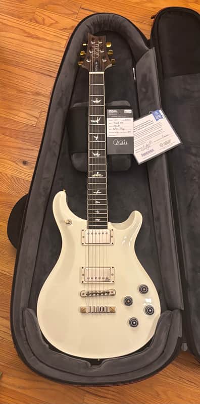 PRS McCarty 594 2021 - Antique White