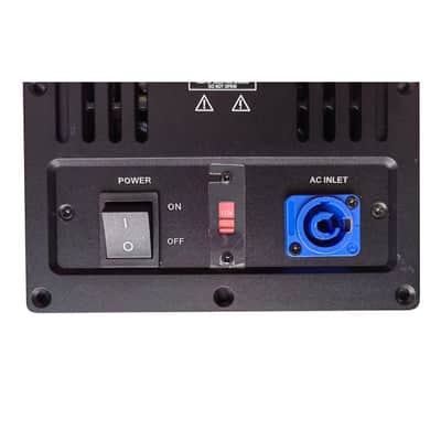 PSG Audio PDA601+PRE - 900 Watt Subwoofer Amplifier Module with Frequency Selector image 12