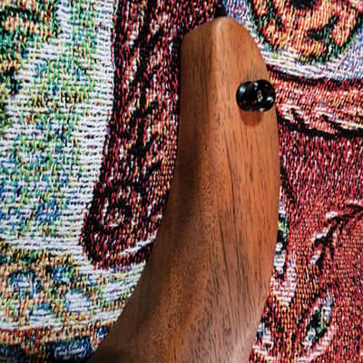 Mermet Sidh Classic Prototype #1 2018 Natural image 11
