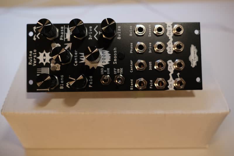 Noise Engineering Ruina Versio | ModularGrid Eurorack Marketplace