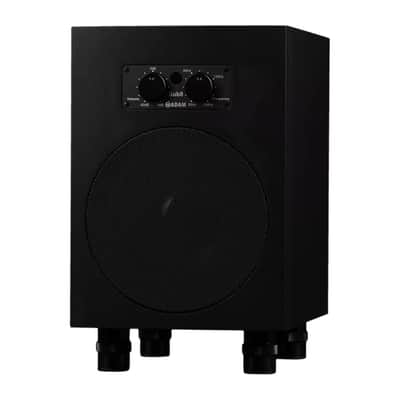 Immagine Adam Sub8 16" Active Studio Subwoofer - 2