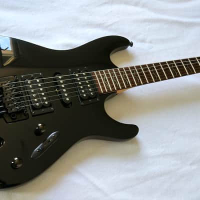 Ibanez S470 -perfect condition image 1