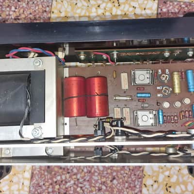 LEM TAPE ECHO 1960/1970 image 18