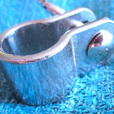 Slingerland Stand Hardware Collar Joint Clamp - Vintage image 2