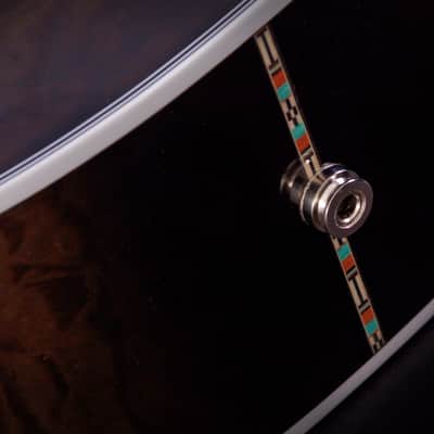 Michael Kelly Dragonfly 5 Smokeburst MKD5SSBSFR image 6