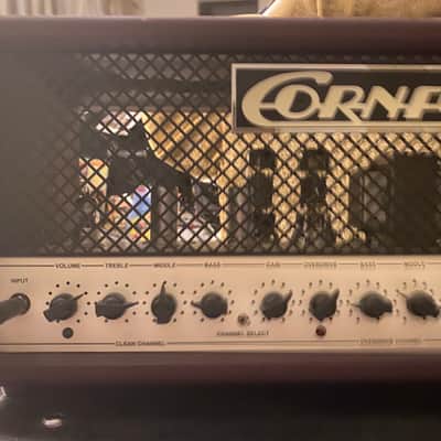 Cornford MK50II 2010 - Brown image 2