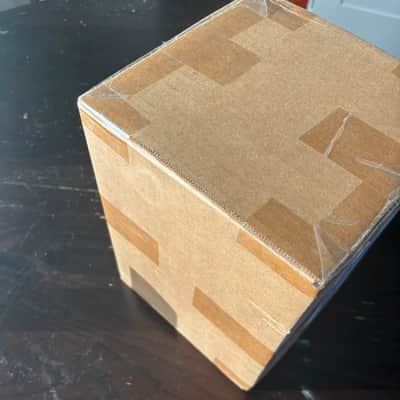 Moog Werkstatt-Ø1 - 2010s 1st Version - Brand New! image 3