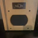 Swart Space Tone 6V6se 5-Watt 1x8" Guitar Combo 2007- Tweed