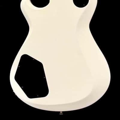 Knaggs Guitars - Kenai - Gloss Nitro Winter Solstice & White - T2 Maple/Mahogany Body - Mohogany Neck - Ebony Fret Board & Head Stock - Nickel Hardware - Bare Knuckle Mules - w/OHSC - Call for Best Price !!! image 10