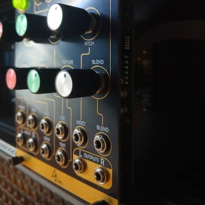 After Later Audio Cumulus 2021 image 4