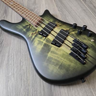 Spector NS Dimension 4 image 6