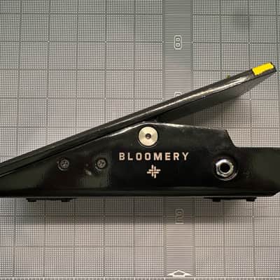Tapestry Audio Bloomery Active Volume Pedal 2010s - Black image 1